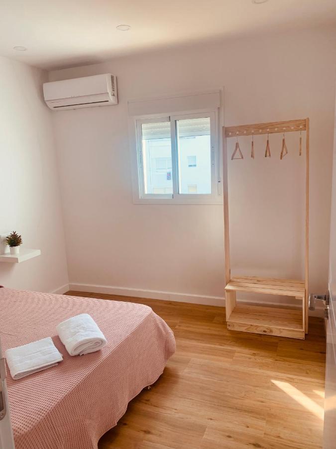 La Casa De Machado Apartment Cádiz Exterior photo